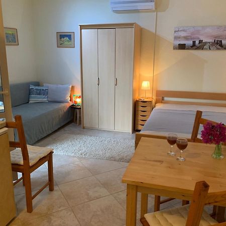 Apartments Mirian Petrovac Extérieur photo