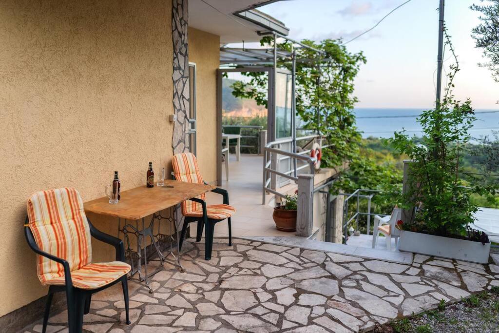Apartments Mirian Petrovac Extérieur photo