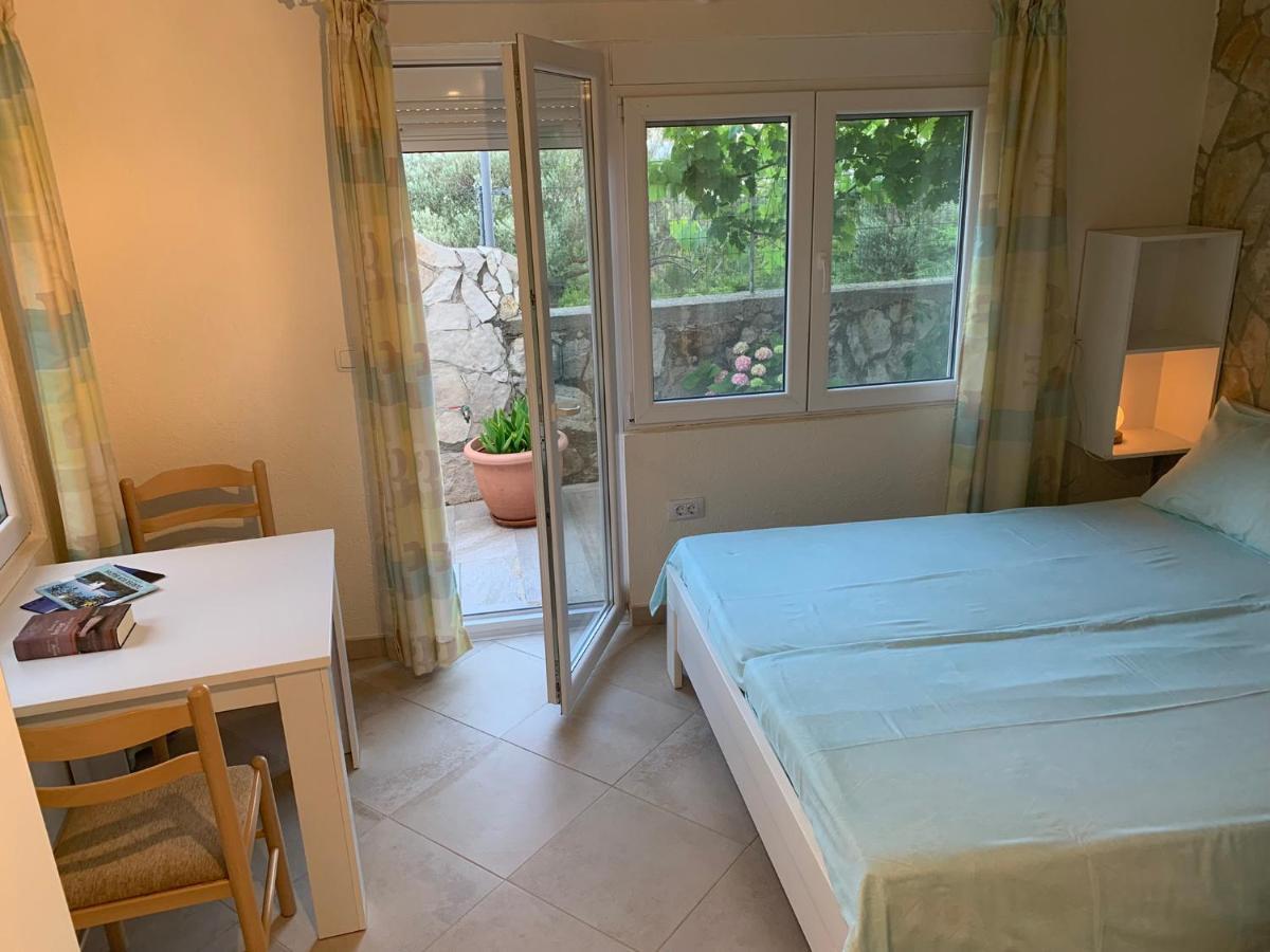 Apartments Mirian Petrovac Extérieur photo