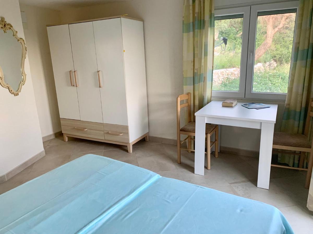 Apartments Mirian Petrovac Extérieur photo