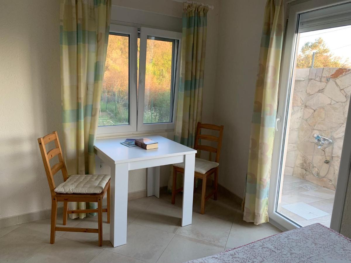 Apartments Mirian Petrovac Extérieur photo