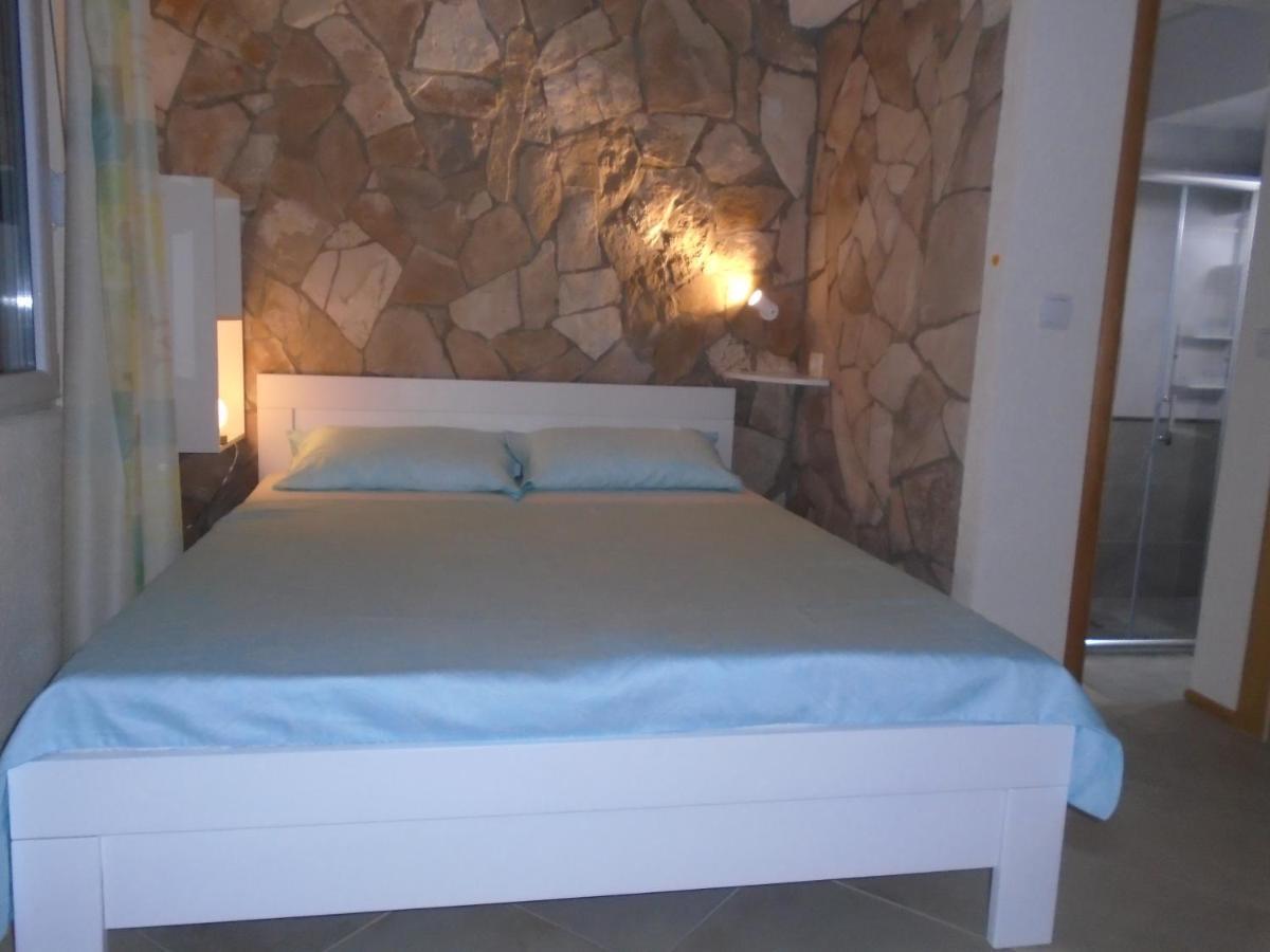 Apartments Mirian Petrovac Extérieur photo