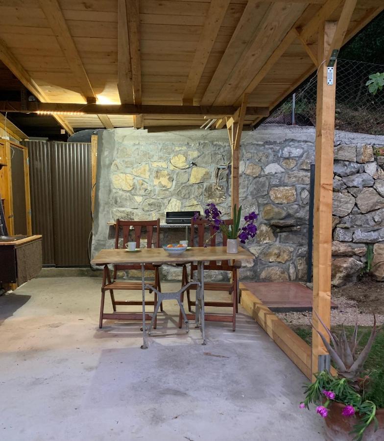 Apartments Mirian Petrovac Extérieur photo