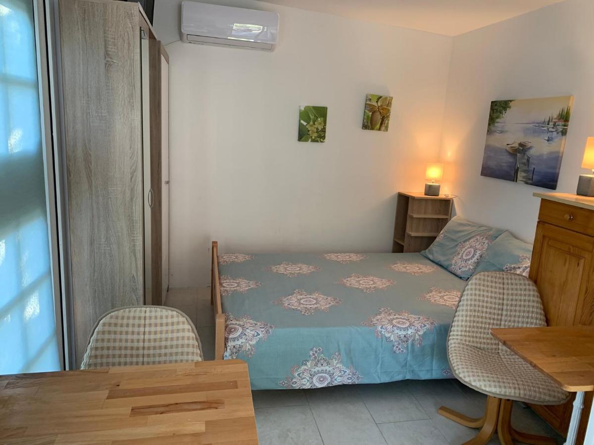 Apartments Mirian Petrovac Extérieur photo