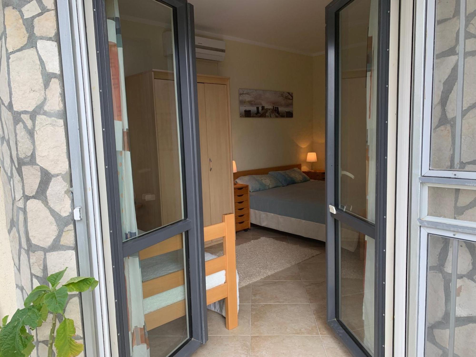 Apartments Mirian Petrovac Extérieur photo