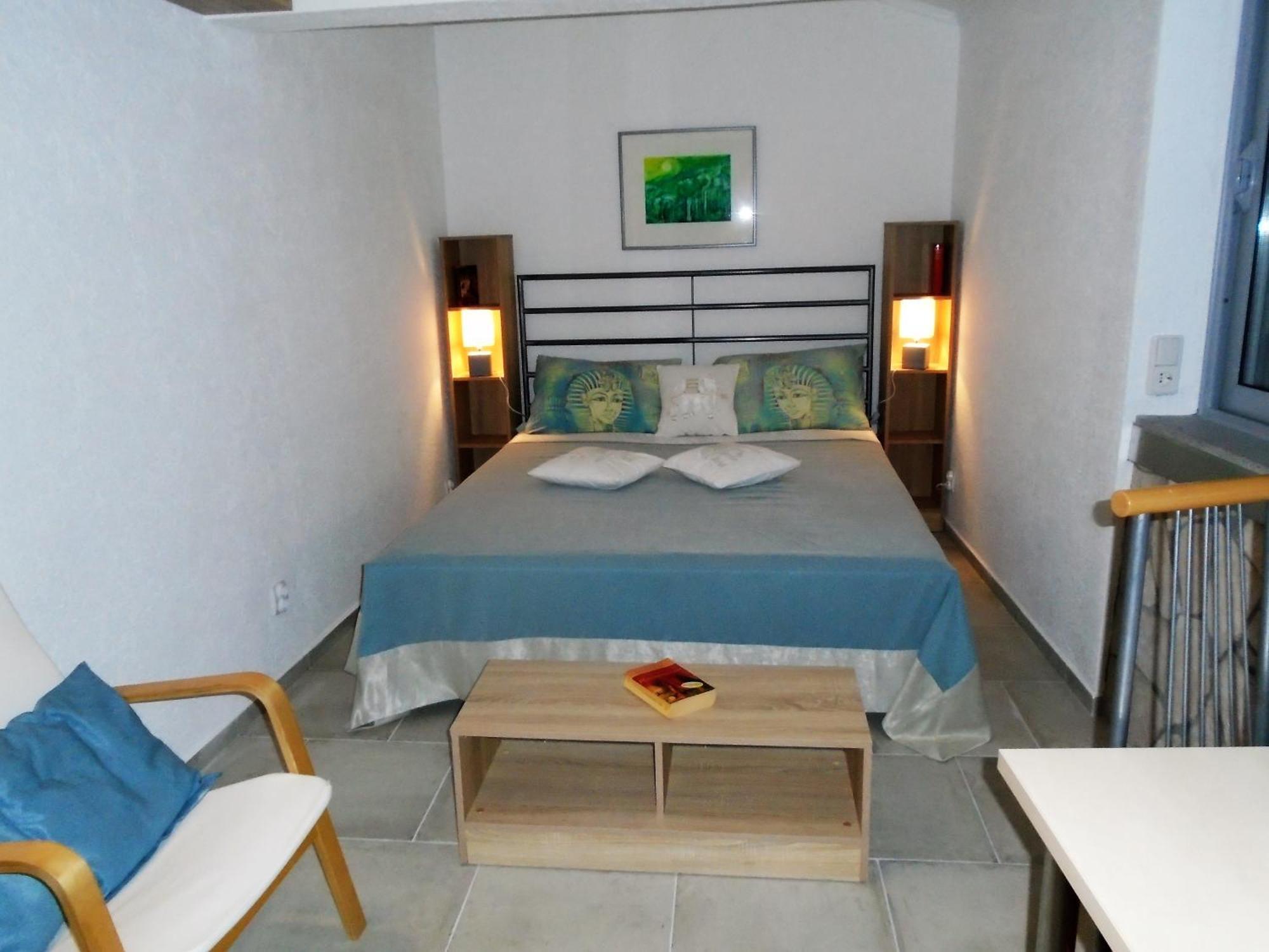 Apartments Mirian Petrovac Chambre photo