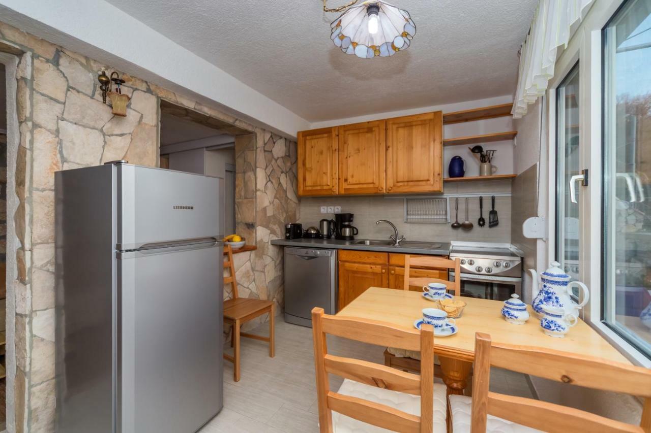 Apartments Mirian Petrovac Extérieur photo