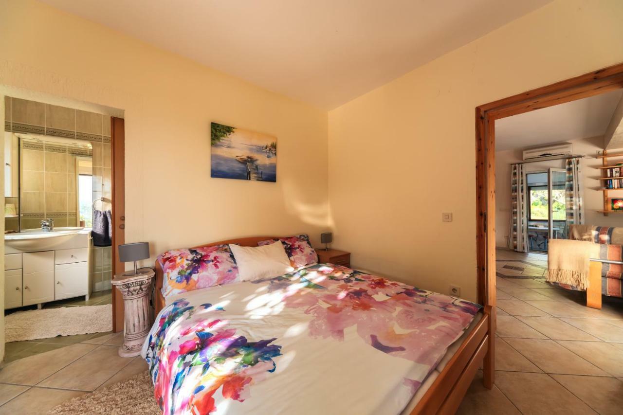 Apartments Mirian Petrovac Extérieur photo