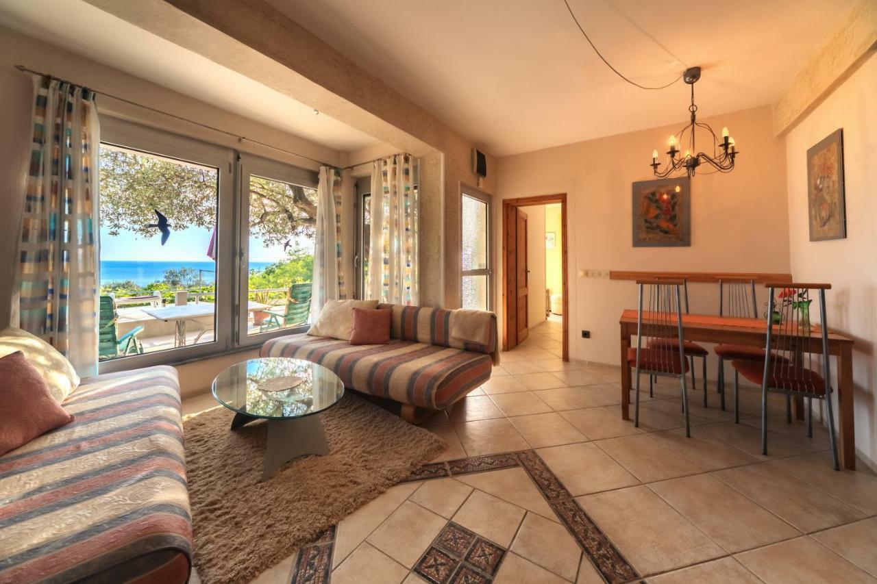Apartments Mirian Petrovac Extérieur photo