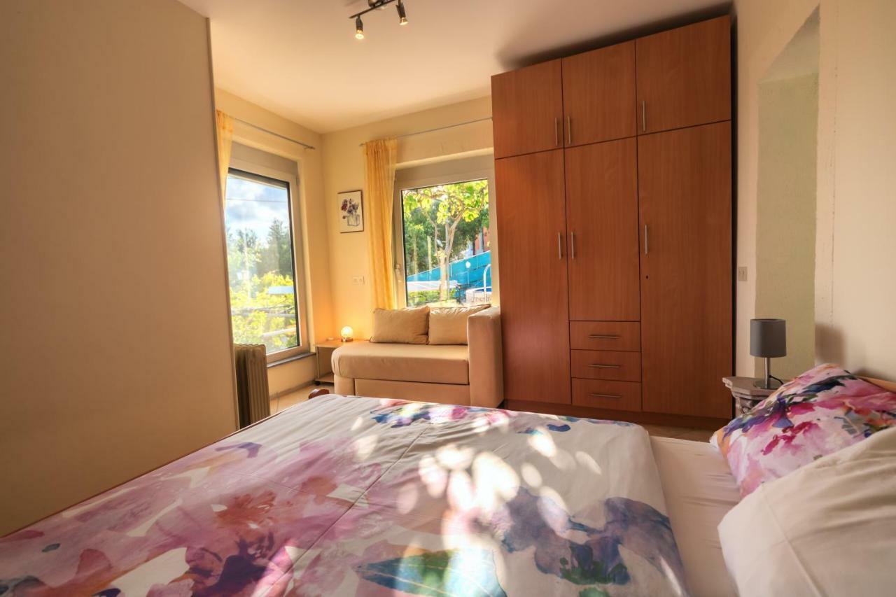 Apartments Mirian Petrovac Extérieur photo