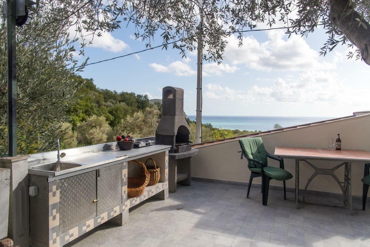 Apartments Mirian Petrovac Extérieur photo