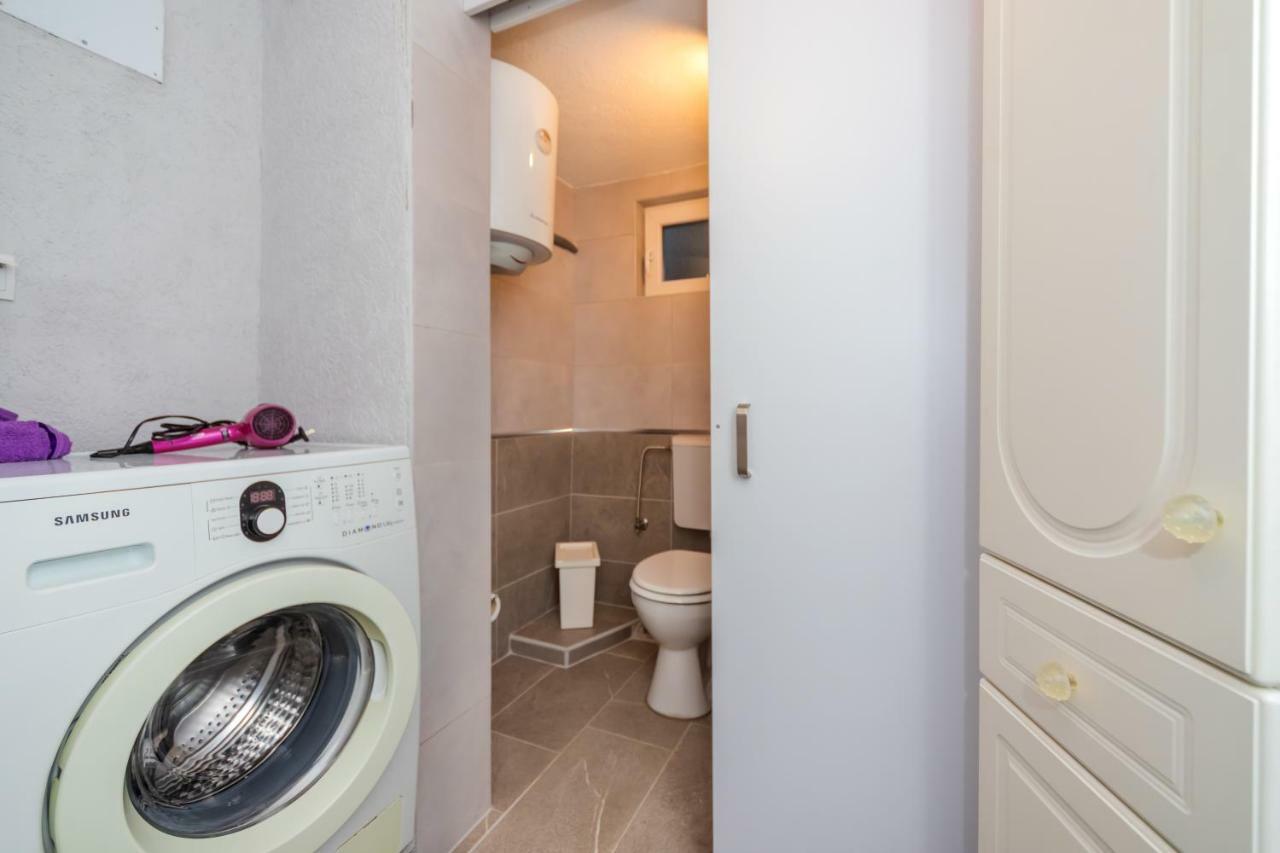 Apartments Mirian Petrovac Extérieur photo