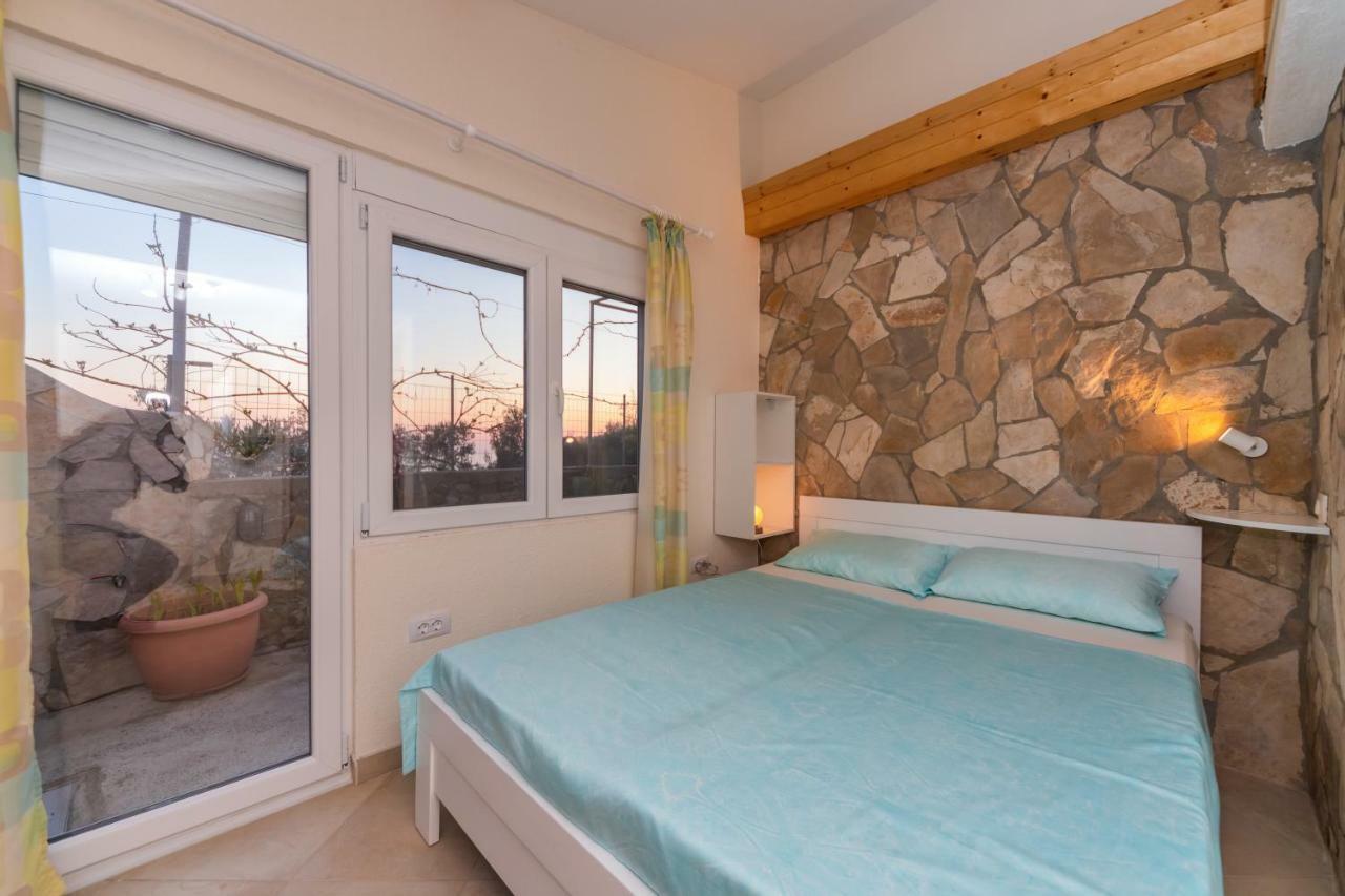 Apartments Mirian Petrovac Extérieur photo