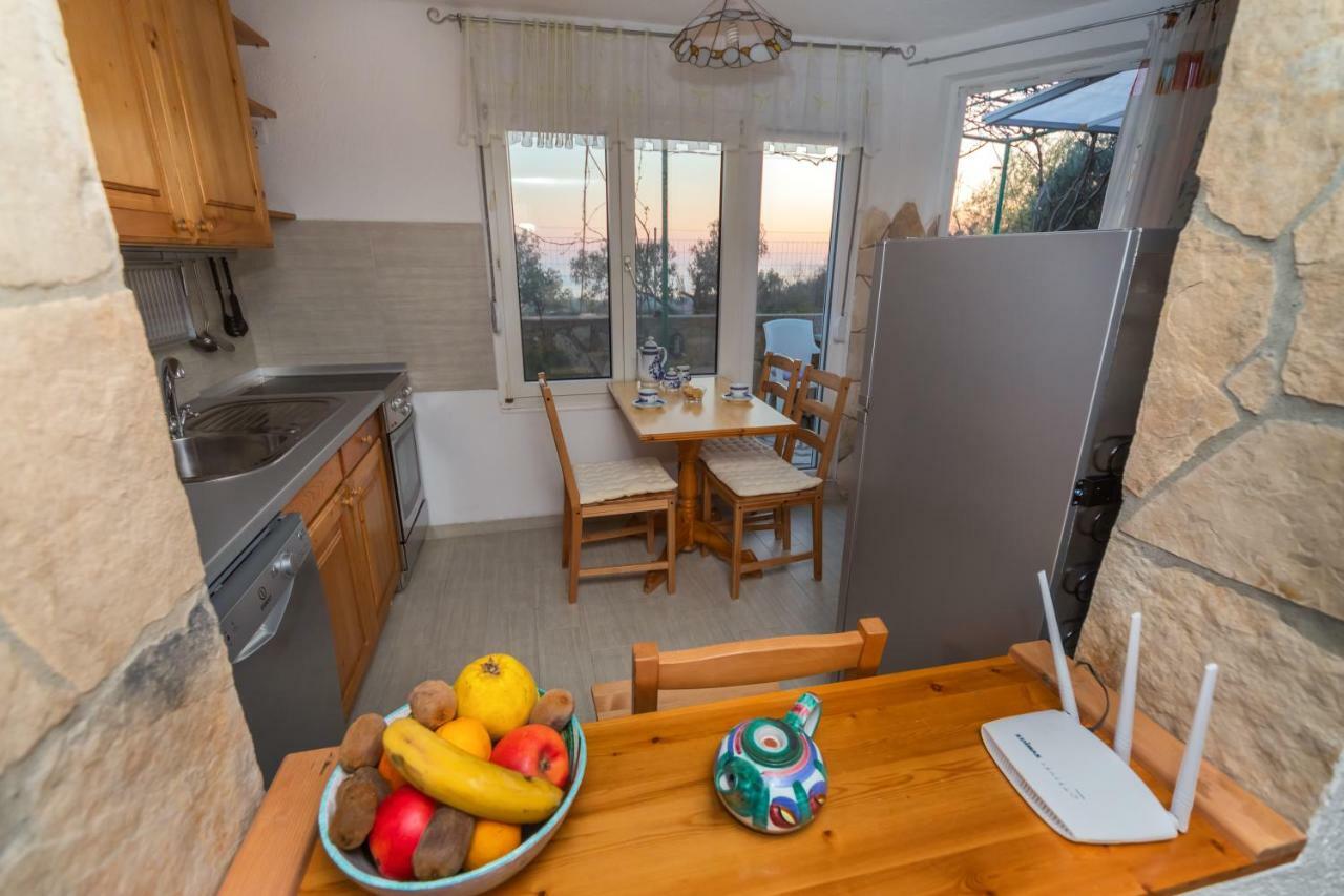 Apartments Mirian Petrovac Extérieur photo