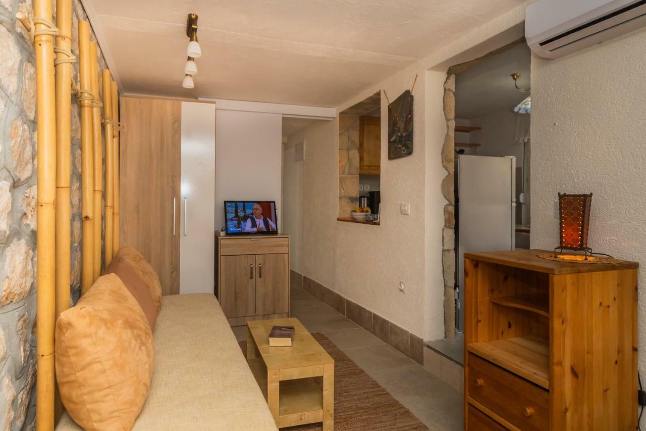 Apartments Mirian Petrovac Extérieur photo