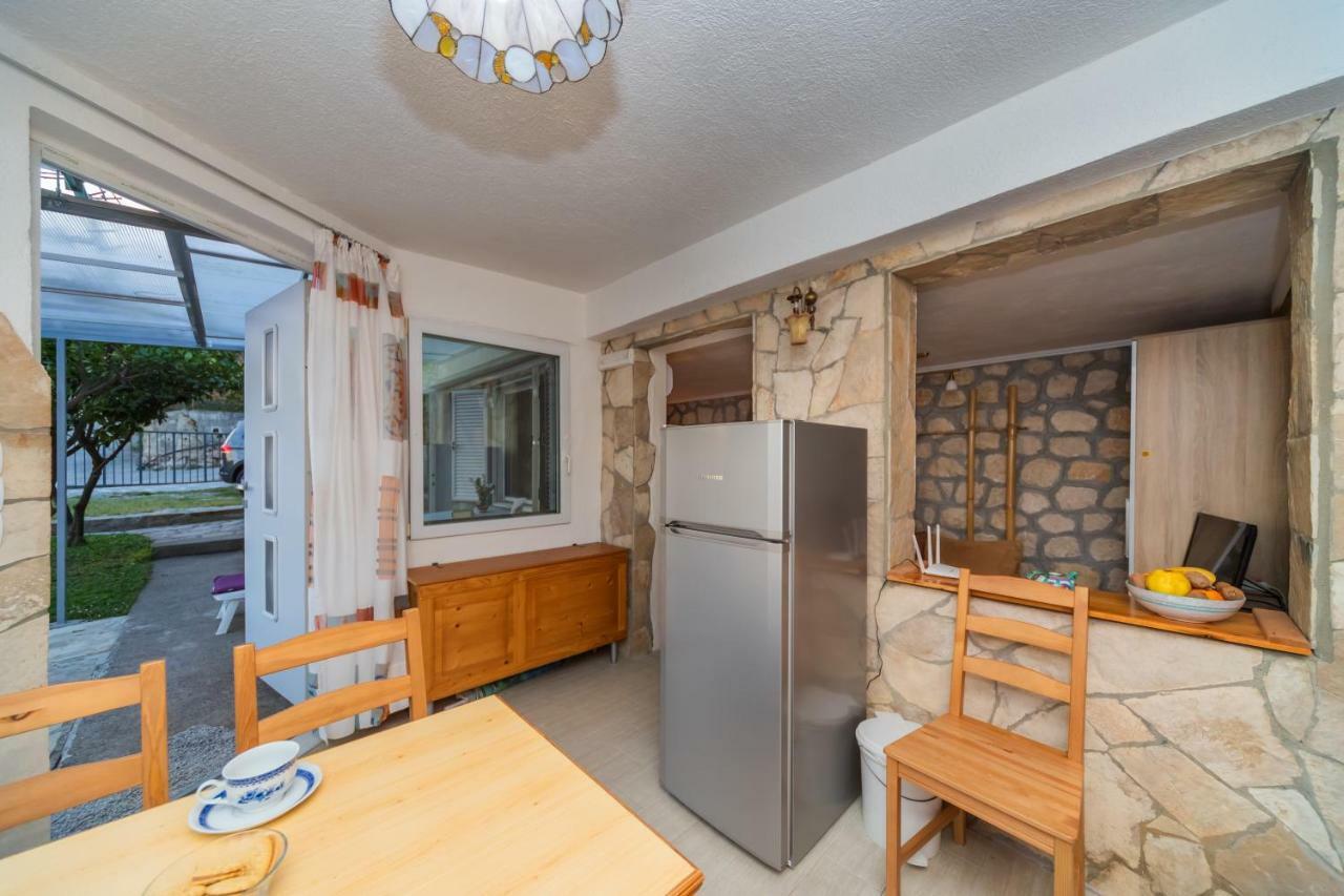 Apartments Mirian Petrovac Extérieur photo