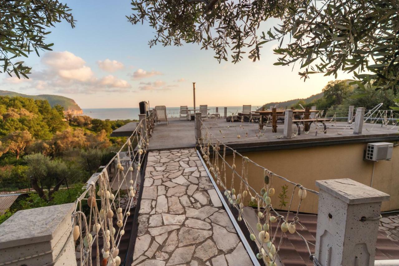 Apartments Mirian Petrovac Extérieur photo